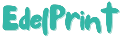 EdelPrint.de – Exklusive And Hochwertige Store - My WordPress Blog